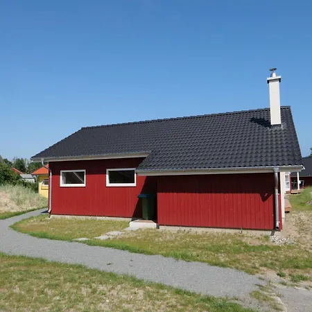 Lejlighed Nordische Oase Am In Großenbrode